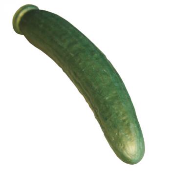 Cucumber Dildo