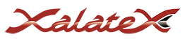 XalateX Latexmode-Logo